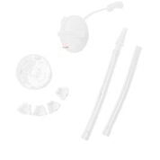 1007-E Multi chambered polyp trap/4 individual chambers