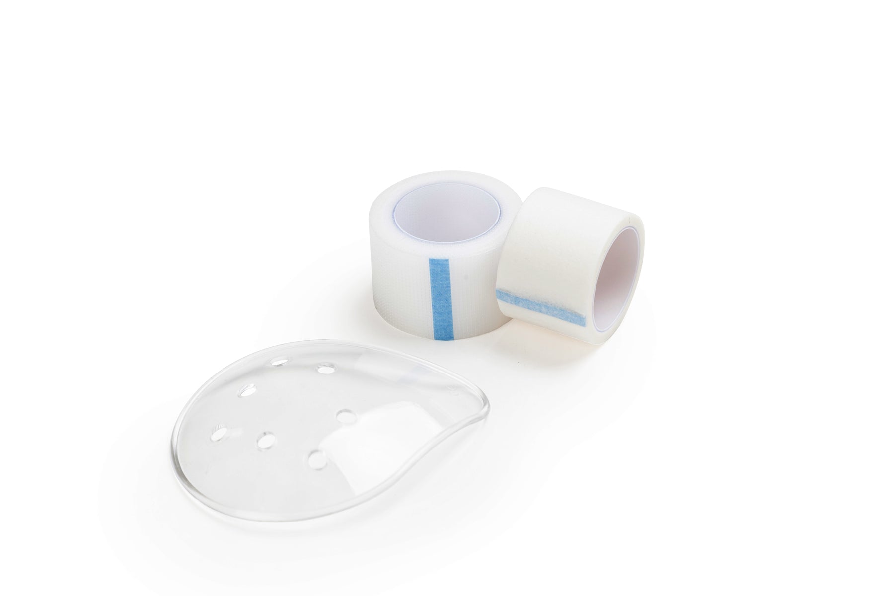 Post Surgery Eye Shield & Tape